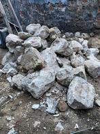 Pierre de Gobertange, Bricolage & Construction, Enlèvement, Utilisé