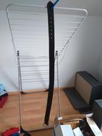 Riemen 80, 80 tot 90 cm, Echt leder, Tailleriem, Ophalen of Verzenden