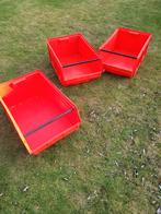 Corbeille d'entrepôt 70x45x30, Bricolage & Construction, Enlèvement