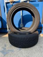 2x Yokohama W Drive 225 45 17 Winterbanden met 7.5 mm, Auto-onderdelen, Gebruikt, Banden en Velgen, 17 inch, 225 mm