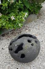 Vorstbestendige bol diameter 30 cm, Tuin en Terras, Steen, Zo goed als nieuw, Ophalen