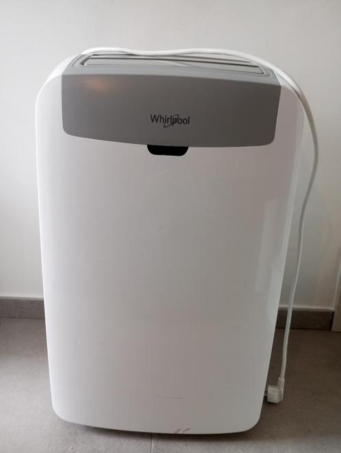 CLIMATISEUR  marque Whirlpool, Elektronische apparatuur, Overige elektronische apparatuur, Zo goed als nieuw, Ophalen