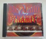 CD Big Audio Dynamite Punk Rock Mick Jones Clash Electronic, Ophalen of Verzenden, Alternative