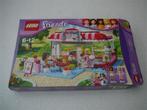 3061 Lego Friends, Ensemble complet, Lego, Utilisé, Enlèvement ou Envoi