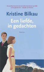 Te Koop Boek EEN LIEFDE, IN GEDACHTEN Kristine Bilkau, Boeken, Verzenden, Zo goed als nieuw, Kristine Bilkau, Europa overig