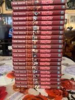 Manga fairy tail 1-20 bon etat, Ophalen of Verzenden, Zo goed als nieuw