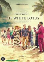 The White Lotus - seizoen 1, Enlèvement ou Envoi