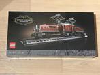 Lego - 10277 Trein - LAAGSTE PRIJS, Ophalen of Verzenden, Nieuw, Complete set, Lego