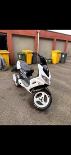 Speedfight 2 opmaak brommer, Fietsen en Brommers, Ophalen, Speedfight