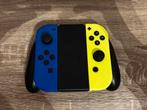 Nintendo Switch controllers, Games en Spelcomputers, Spelcomputers | Nintendo Switch, Ophalen of Verzenden, Zo goed als nieuw