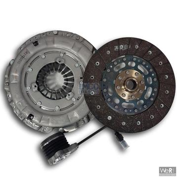 Koppelingsset SsangYong Rexton, Actyon, Rodius 2.2 D 15-18 N beschikbaar voor biedingen