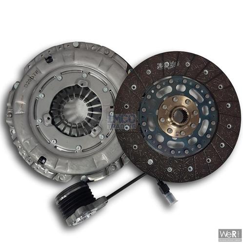 Koppelingsset SsangYong Rexton, Actyon, Rodius 2.2 D 15-18 N, Auto-onderdelen, Transmissie en Toebehoren, Ssangyong, Nieuw, Ophalen of Verzenden