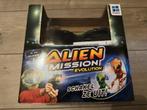 Spel alien mission, Zo goed als nieuw, Ophalen