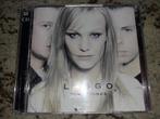 LASGO, Some Things, 2CD, Euro House, Evi Goffin, Trance, Cd's en Dvd's, Cd's | Dance en House, Ophalen of Verzenden, Zo goed als nieuw