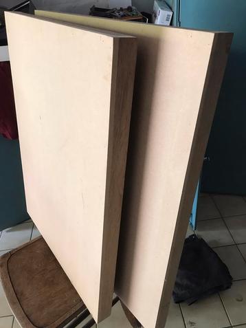 2 châssis pour peinture, Comme neuf
