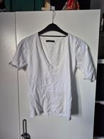 T shirt vero moda maat 40 gedragen staat maar nog goed, Ophalen of Verzenden, Maat 38/40 (M)