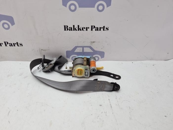 Gordelspanner rechts van een Kia Picanto, Auto-onderdelen, Interieur en Bekleding, Kia, Gebruikt, 3 maanden garantie