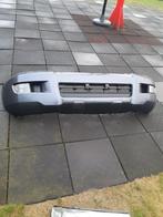 Voorbumper Toyota Land Cruiser 120, Ophalen, Gebruikt, Voor, Toyota