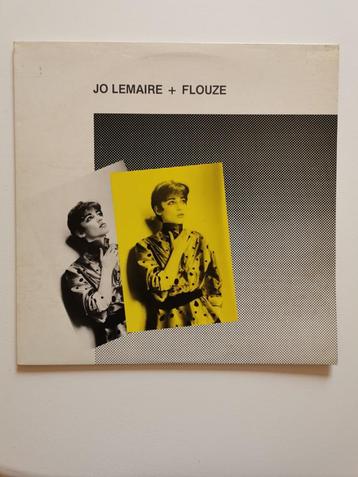 Jo Lemaire - Pigmy world, Enlèvement, Utilisé, 12 pouces