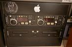 Dubbele CD Speler Denon DN-D4000, Audio, Tv en Foto, Cd-spelers, Ophalen, Gebruikt