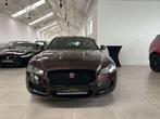 Jaguar XF R-SPORT BLACK PACK AUTOMAAT 64000KM (bj 2020), Auto's, Jaguar, Automaat, Bedrijf, 5 deurs, https://public.car-pass.be/vhr/9a5f94a6-642f-4ef3-b2b6-a3418a39dcc0