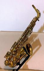 Selmer Alto Mark VI 150xxx saxofoon, Muziek en Instrumenten, Blaasinstrumenten | Saxofoons, Ophalen, Gebruikt, Alt, Met koffer