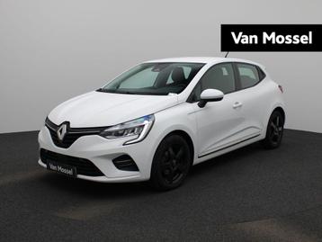 Renault Clio TCe 100 Zen beschikbaar voor biedingen