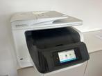 HP OfficeJet Pro 8730 all-in-one A4 inkjetprinter, Hp, Wi-Fi intégré, All-in-one, Comme neuf