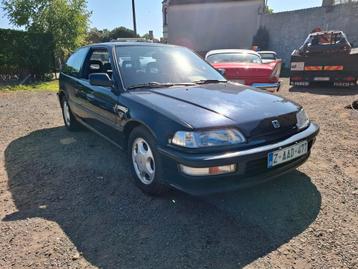 Honda civic ee9 vti beschikbaar voor biedingen