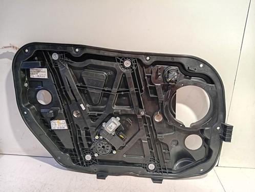 RAAMMECHANIEK ELEK LINKS VOOR Kia Ceed Sportswagon (CDF), Auto-onderdelen, Carrosserie, Kia, Voor, Links, Gebruikt
