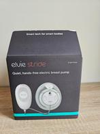 Elvie Stride Single handsfree kolf NIEUW, Kinderen en Baby's, Babyvoeding en Toebehoren, Ophalen of Verzenden, Nieuw