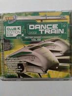 Dance Train 2002/02  Club Edition, Cd's en Dvd's, Cd's | Verzamelalbums, Ophalen of Verzenden, Dance