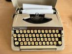Typemachine Brother deluxe 900, Diversen, Typemachines, Ophalen, Gebruikt