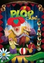 Dvd - Plop Show - het circus, CD & DVD, DVD | Enfants & Jeunesse, Enlèvement ou Envoi