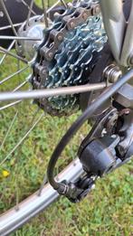 Mooie alu BATAVUS 7v jongensfiets ONDERHOUD GEHAD naafdynamo, Fietsen en Brommers, Zo goed als nieuw, Oxford Sparta Batavus Norta gazelle Granville Sparta cube trek