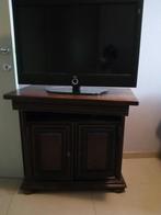 Tv meubel met draaibaar blad, 50 tot 100 cm, Nieuw, Minder dan 100 cm, 25 tot 50 cm