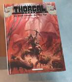 Les mondes de Thorgal, Louve - Lot de 5 tomes EO, Enlèvement