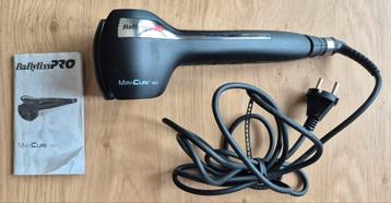 BabylissPro MiraCurl krulijzer beschikbaar voor biedingen