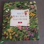 G. Haslam - Het kruidendagboek, Enlèvement, G. Haslam