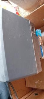 Weishaup M, brander, Doe-het-zelf en Bouw, Ophalen of Verzenden, Zo goed als nieuw, Ouder dan 10 jaar