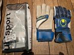 Gants gardien, Enlèvement, Comme neuf, Gants