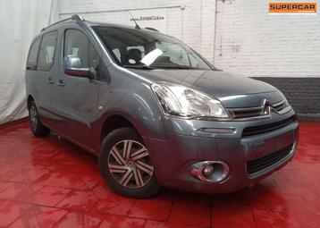 Citroën Berlingo 1.6i Seduction * A/C * V/E * V/C * 222 X 4 beschikbaar voor biedingen