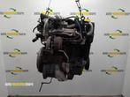 Motor van een Renault Megane, 3 maanden garantie, Gebruikt, Renault