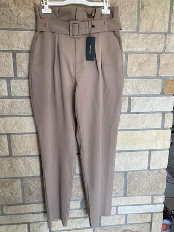 Vero moda paperbag pants 38/32 NIEUW!  beschikbaar voor biedingen