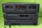 Amplificateur NAD C 300/CD player 520/ cassette deck 616, Ophalen, Gebruikt, Stereo, Minder dan 60 watt