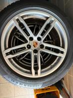 Jantes Porsche Macan d’origine, Auto-onderdelen, Banden en Velgen, Gebruikt, 255 mm, Winterbanden, Band(en)