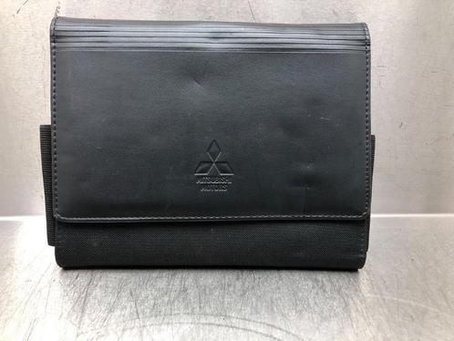 INSTRUKTIEBOEK Mitsubishi Space Star (A0) (01-2012/-), Auto-onderdelen, Overige Auto-onderdelen, Mitsubishi, Gebruikt