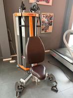 Star Trac Humansport machines, Enlèvement, Utilisé, Jambes, Centrale électrique