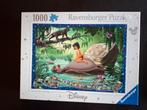 Ravensburger Disney puzzel The Jungle book  - 1000 stuks., Ophalen of Verzenden
