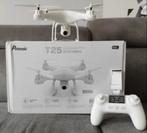 Potensic Drone T25 avec caméra HD 1080p, Ophalen, Gebruikt, Drone met camera